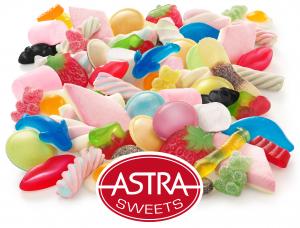 Astra Sweets